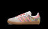 Samba OG PS "Liberty London Floral Embroidery" JI0281