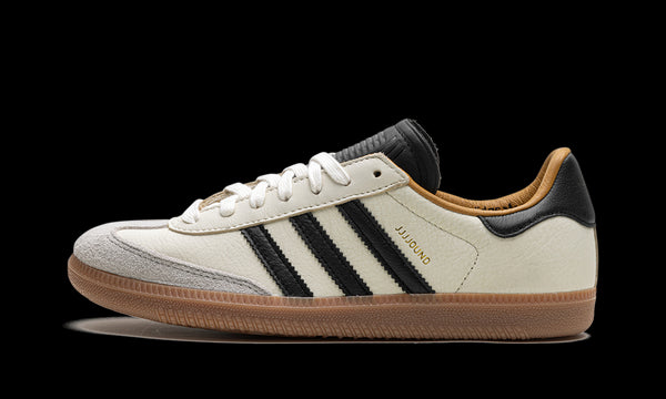 SAMBA OG "JJJJound - Off White Core Black" ID8708