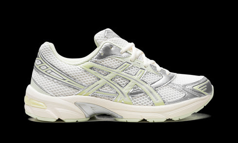 GEL-1130 WMNS "Silver / Green"