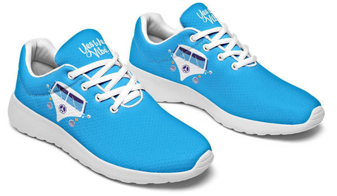 Unify Ordiginal - Blue Hippie Van