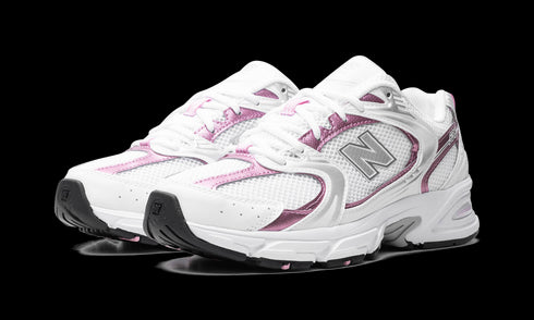 530 "White / Pink"
