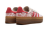 Gazelle Bold WMNS "Liberty London Better Scarlet" JR8885