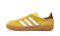 GAZELLE INDOOR WMNS "Bright Yellow" IE7003