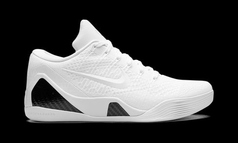 Kobe 9 Low Proto "Halo"