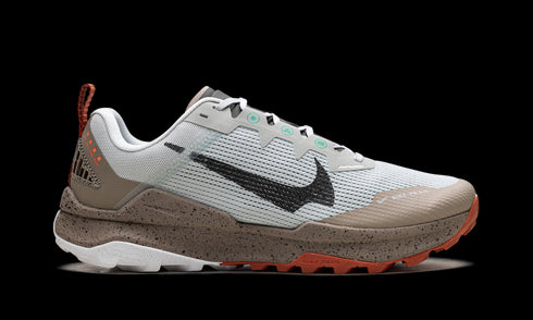 Nike React WildHorse 8 "Velvet Brown"