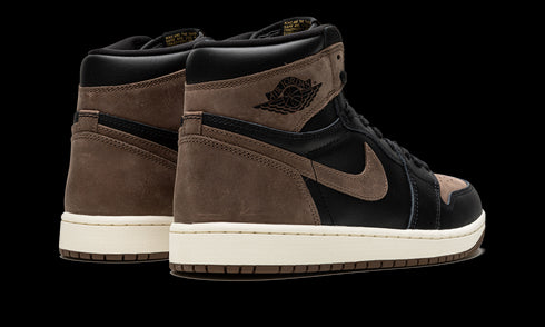 Air Jordan 1 Retro High OG "Palomino"