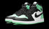 Air Jordan 1 Retro High OG "Green Glow"