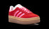 Gazelle Bold WMNS "Collegiate Red Lucid Pink" IH7496