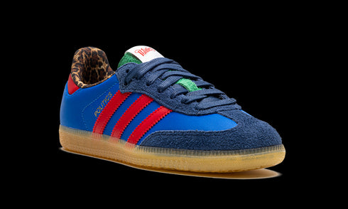 Samba "Sneaker Politics - Consortium Cup" IE0173