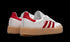 SAMBAE WMNS "White / Red" ID0438