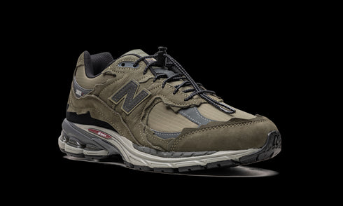 2002R "Protection Pack - Dark Moss"