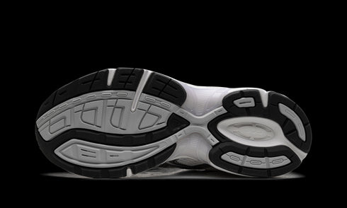 GEL 1130 WMNS "White/Faded Ash Rock"