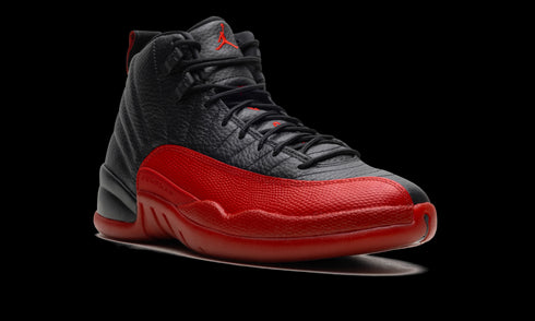 Air Jordan 12 "Flu Game (2025)"