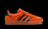 Gazelle Indoor "Orange Gum" JI3905