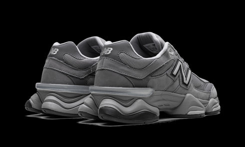 9060 "Shadow Grey"