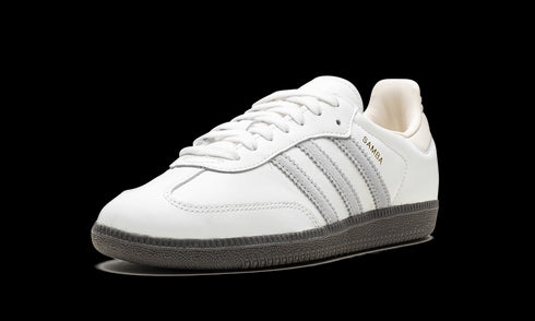 Samba OG "Cream White" IH4880