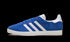 Gazelle "Blue Cloud White" IG2093