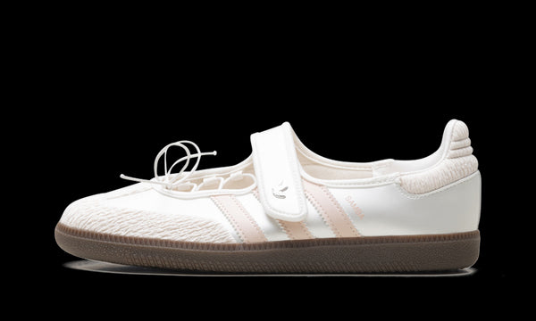 Samba Jane WMNS "Cloud White Pink" JR4482