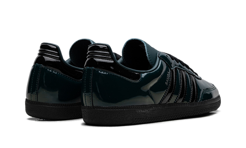SAMBA OG WMNS "Aurora Ivy / Core Black / Silver Metallic" JR8750