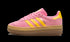 Gazelle Bold WMNS "Bliss Pink Spark"
