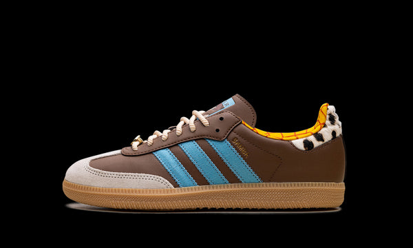 Samba OG GS "Toy Story Woody" JI3098