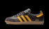Samba OG "Dark Brown Preloved Yellow" IG6174