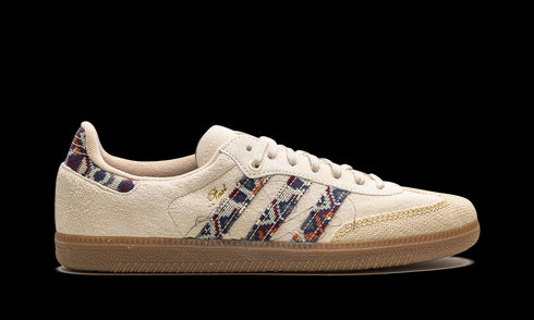 Samba "END - Consortium Cup" IE0167