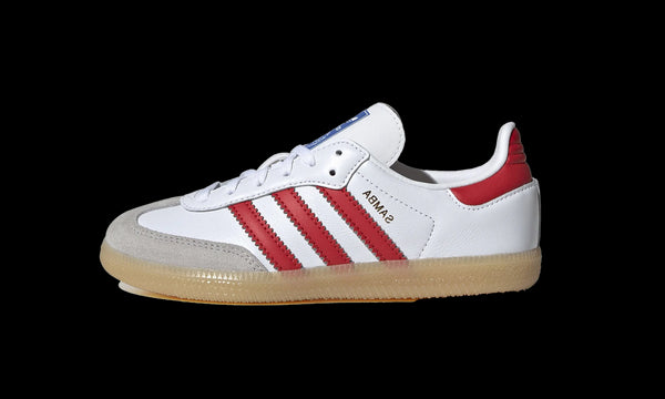 SAMBA OG C PS "White" JI4465