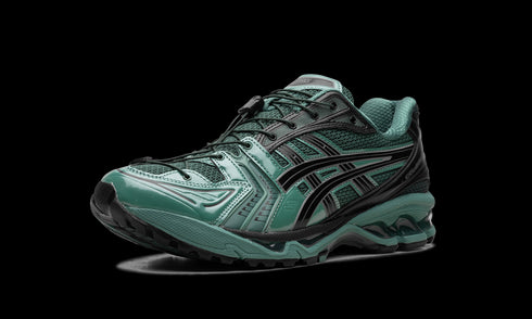 Gel-Kayano 14 "Unaffected - Infinite Wonders Pack Posy Green"