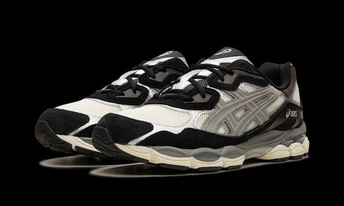 GEL-NYC "Ivory /Grey Clay"
