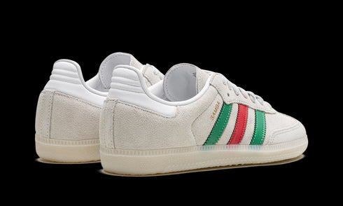 Samba OG "Italy"