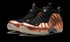 Air Foamposite One "Copper"