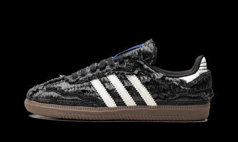 Samba WMNS "Reverie by Caroline Hú CLOT - Black" JQ4749