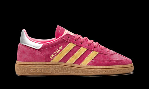 Handball Spezial WMNS "Lucid Pink Almost Yellow"