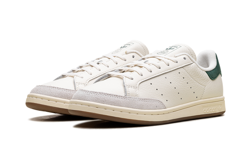 Stan Smith "Consortium Presented by END. Off White Dark Green" JQ1366