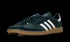 Handball Spezial "Sporty & Rich Dark Green"