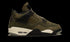 Air Jordan 4 Craft "Medium Olive"