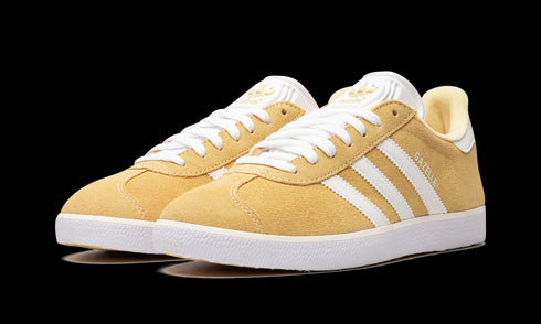 GAZELLE WMNS "Orange Tint" GZ7683