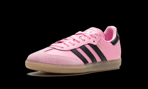 Lionel Messi x Samba 'Inter Miami CF - Debossed Home Kit' JP7844