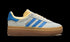 Gazelle Bold Wmns "Almost Blue Yellow"