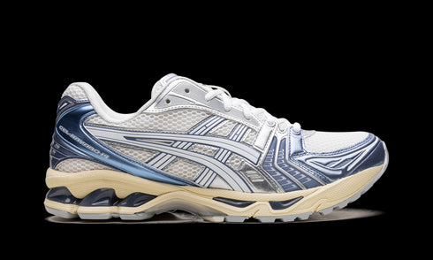 GEL-Kayano 14 "Metallic Blue"