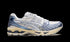GEL-Kayano 14 "Metallic Blue"