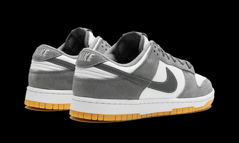 Dunk Low "Smoke Grey"