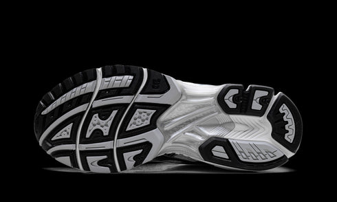 Gel-Kayano 14 "White Fjord Grey"