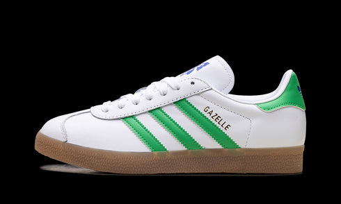 Gazelle "Seattle Sounders" IG6434
