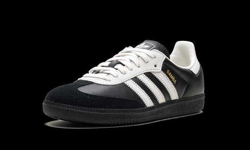 Samba OG "75th Anniversary Pack Black" JP5282