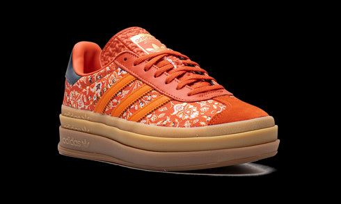 Gazelle Bold WMNS "Preloved Red" ID1425