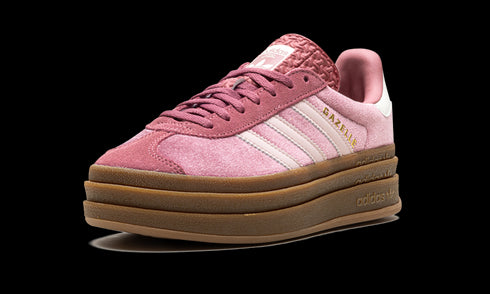 Gazelle Bold WMNS "Sandy Pink" IG4389