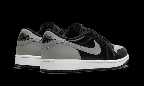 Air Jordan 1 Retro Low OG "Shadow"