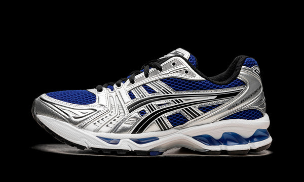 Gel Kayano 14 "Monaco Blue"